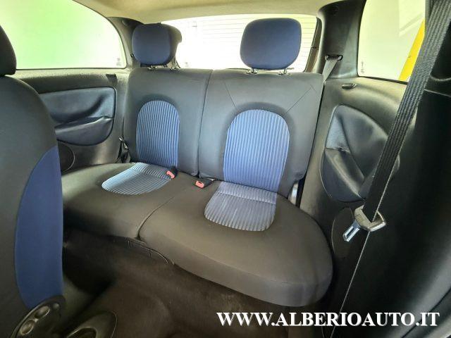 LANCIA Ypsilon 1.2 Oro Bianco