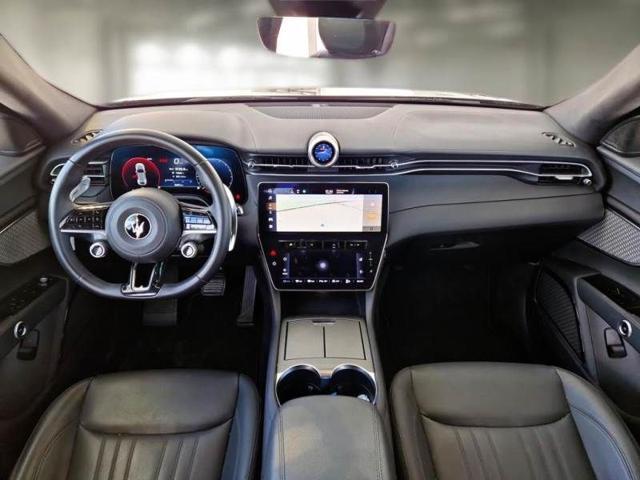 MASERATI Grecale MHEV 300 CV AWD GT Q4
