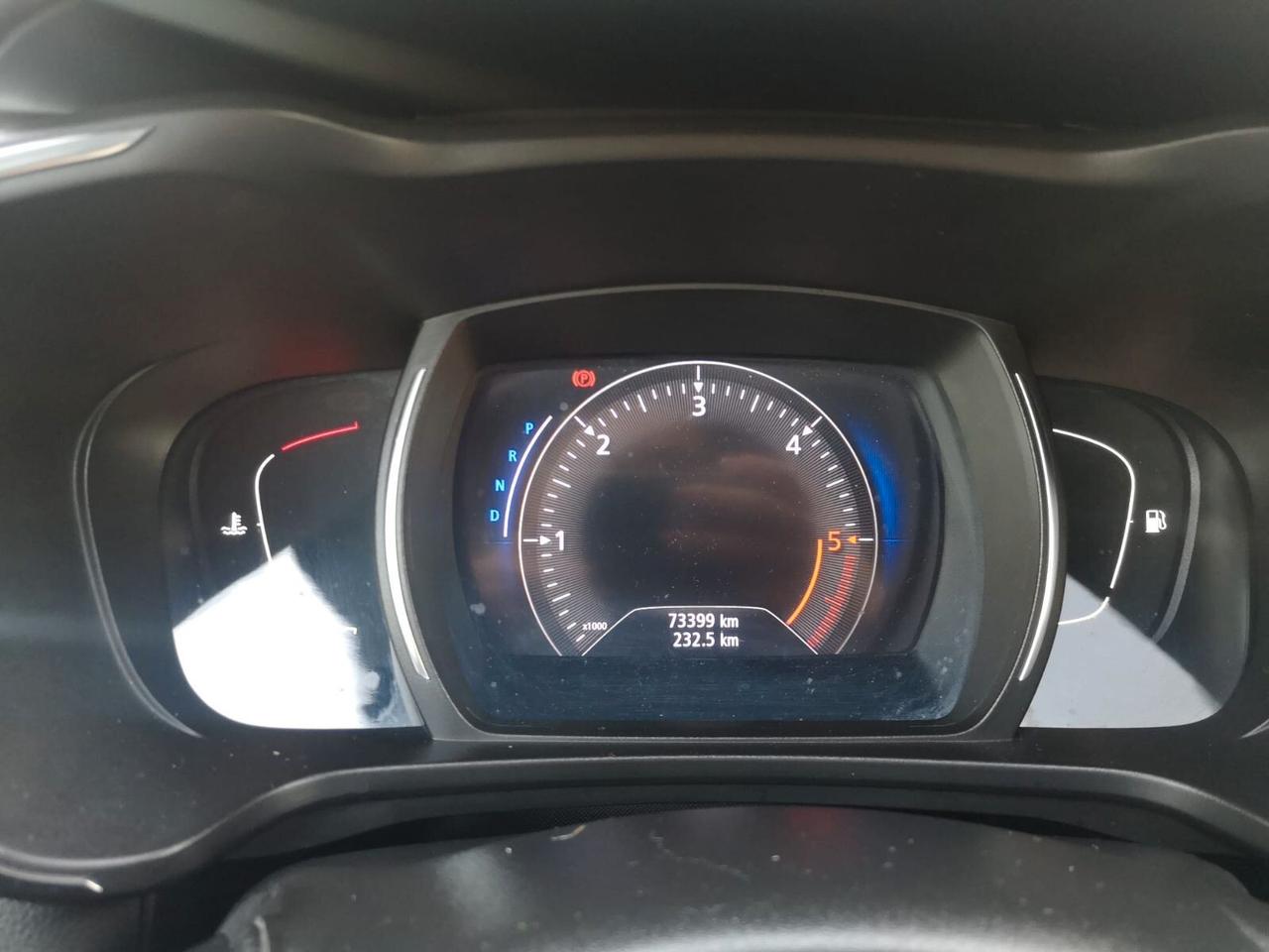 Renault Kadjar 1.5 Blue dCi Business EDC