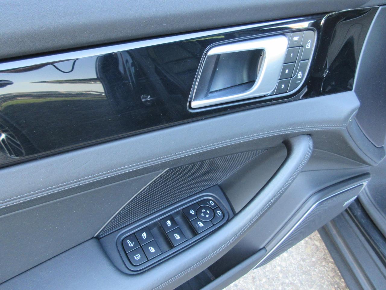 Porsche Panamera Sport Turismo 2.9 4S e-hybrid auto