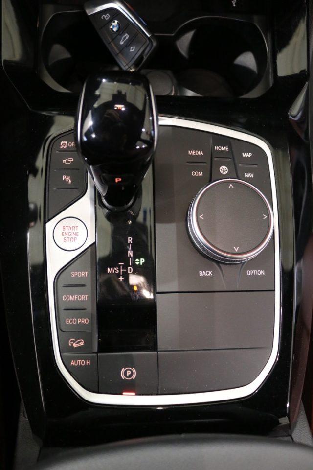 BMW X3 xDrive20d 48V Msport "BELLISSIMA"PARI AL NUOVO"