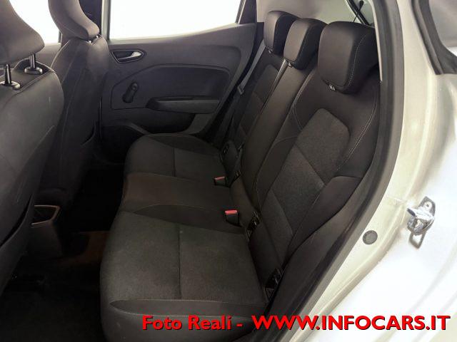 RENAULT Clio TCe 90 CV Business - PROMO
