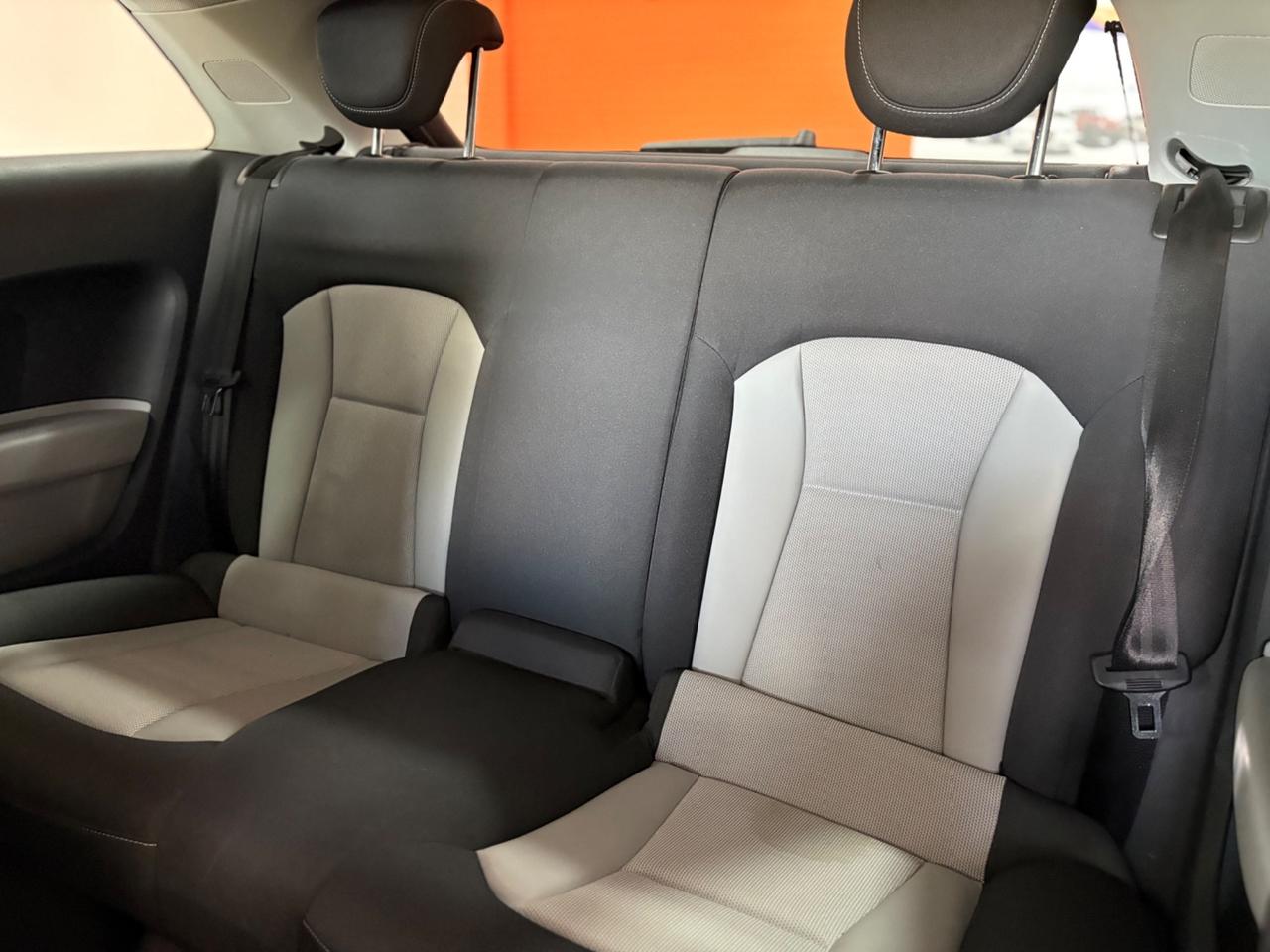 Audi A1 1.4 TFSI S tronic Ambition