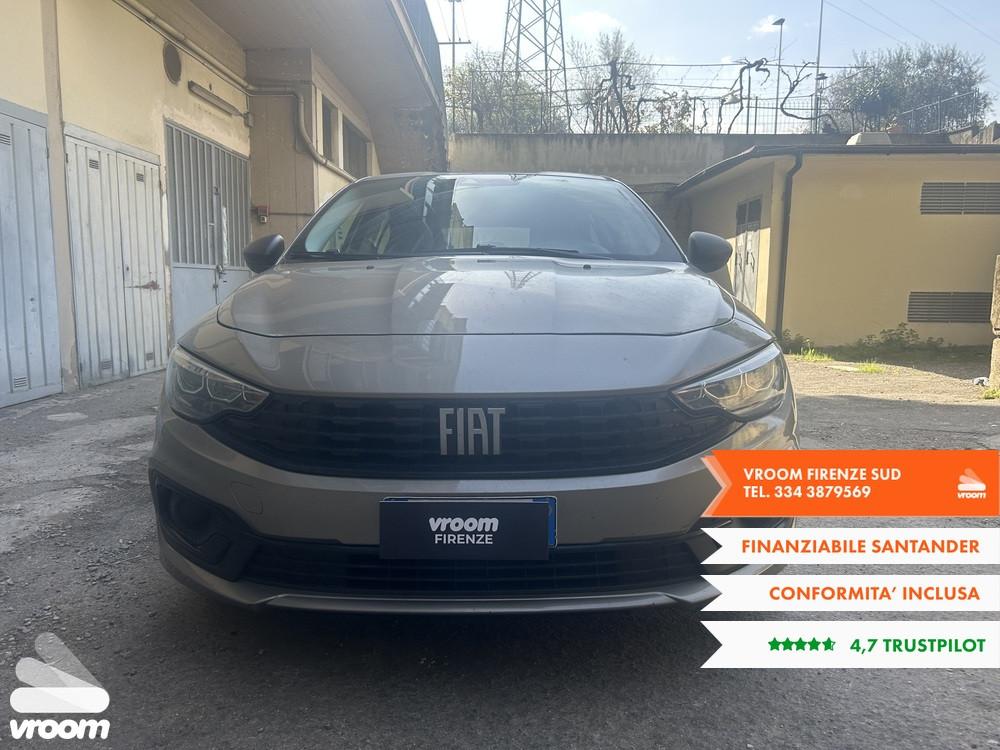 FIAT Tipo (2015-->) Tipo 1.0 5 porte City Life