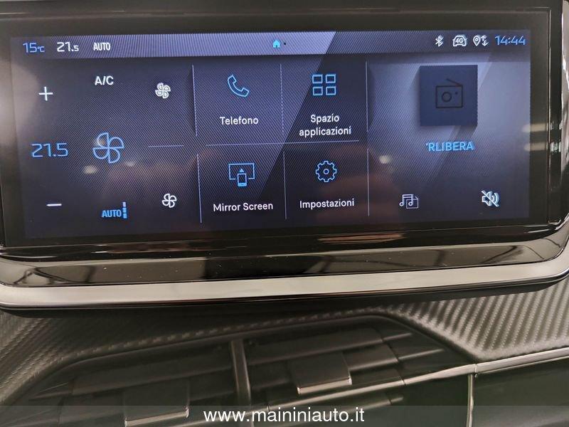 Peugeot 2008 1.2 130cv EAT8 Allure Automatica SUPER PROMO