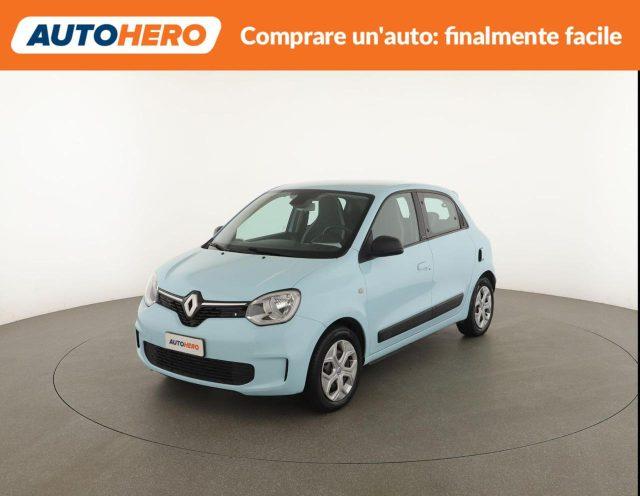 RENAULT Twingo Electric Zen