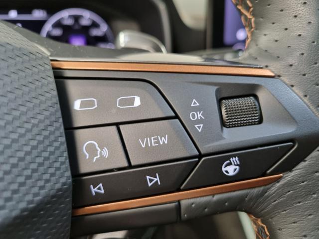 CUPRA Formentor 1.4 e-Hybrid DSG VZ Priority