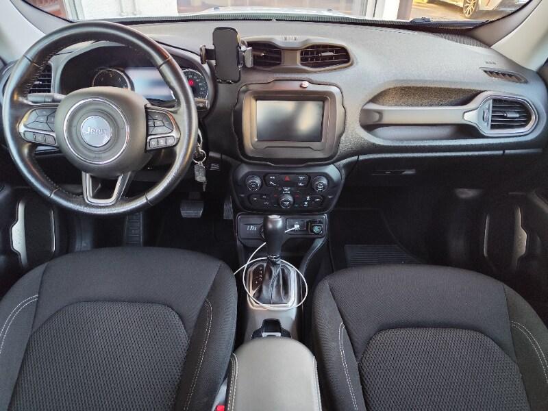 JEEP Renegade Renegade 2.0 Mjt 140CV 4WD Active...