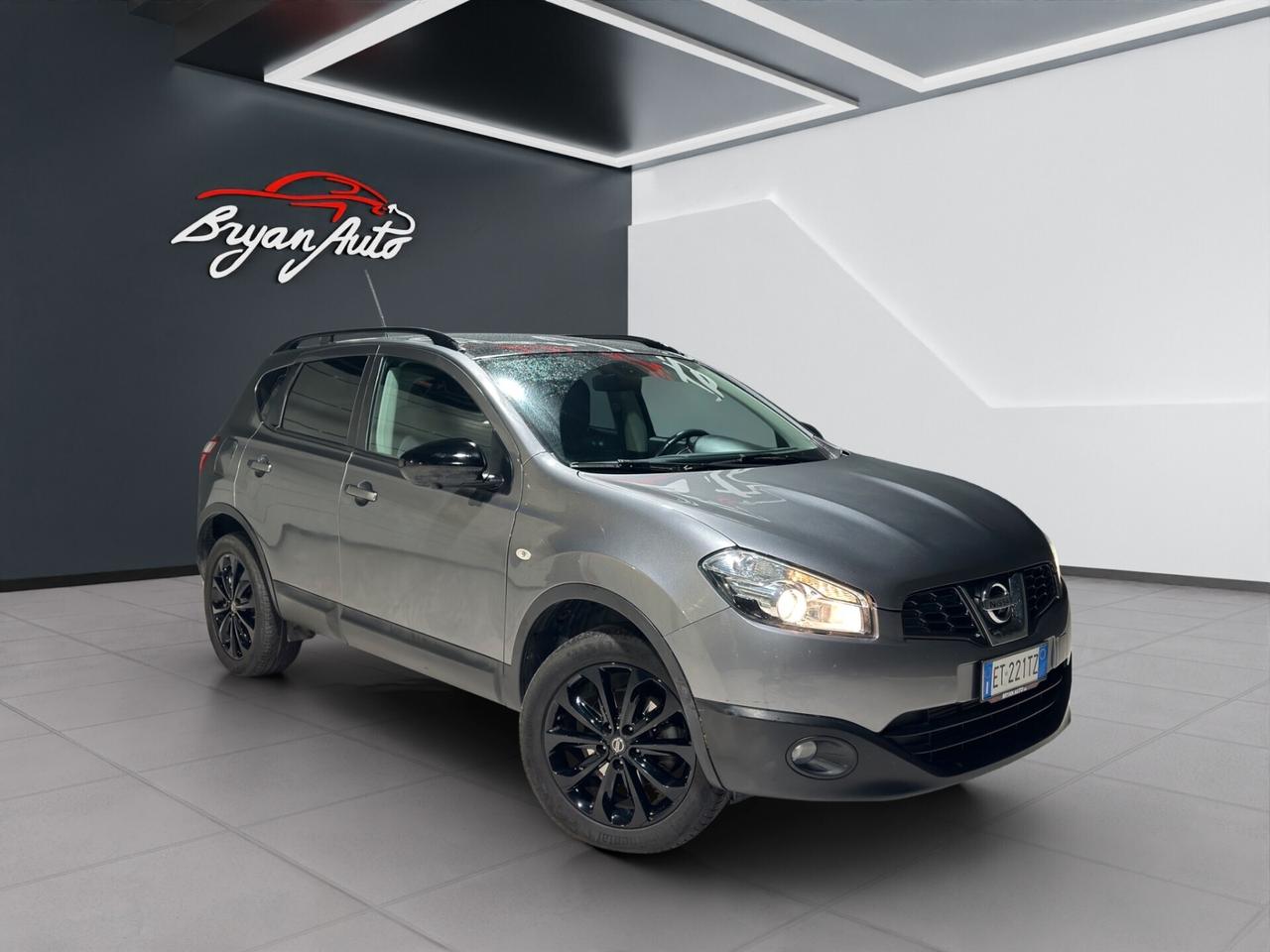 Nissan Qashqai 1.5 dCi Acenta PREMIUM