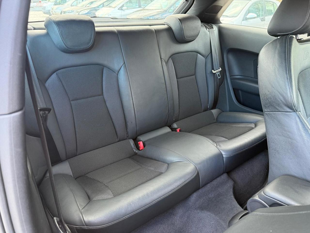 Audi A1 1.4 TFSI S tronic Ambition