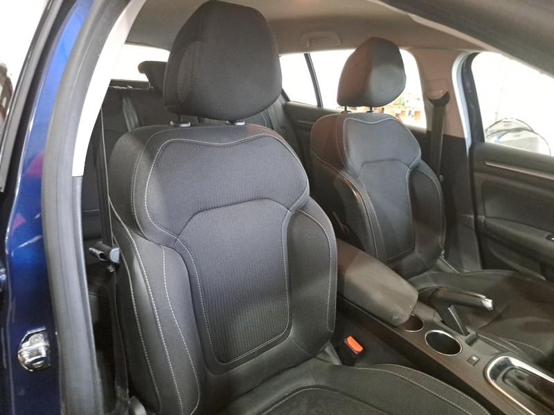 RENAULT MEGANE 1.5 DCI 85KW BLUE BUSINESS EDC 5 PORTE STATION WAGON