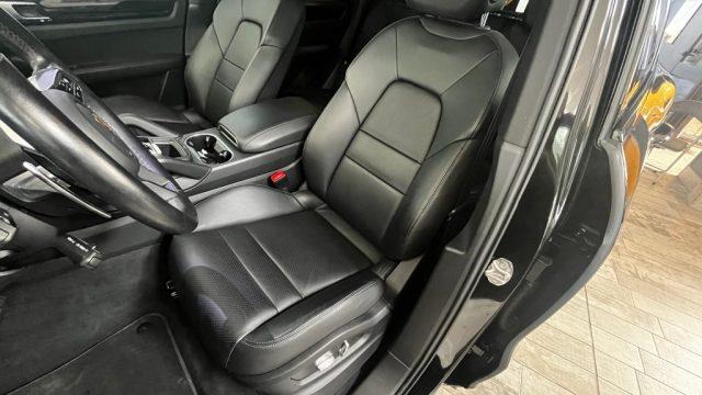 PORSCHE Cayenne 3.0 V6 E-Hybrid-tetto-cerchi 21"-tagliandi Porsche