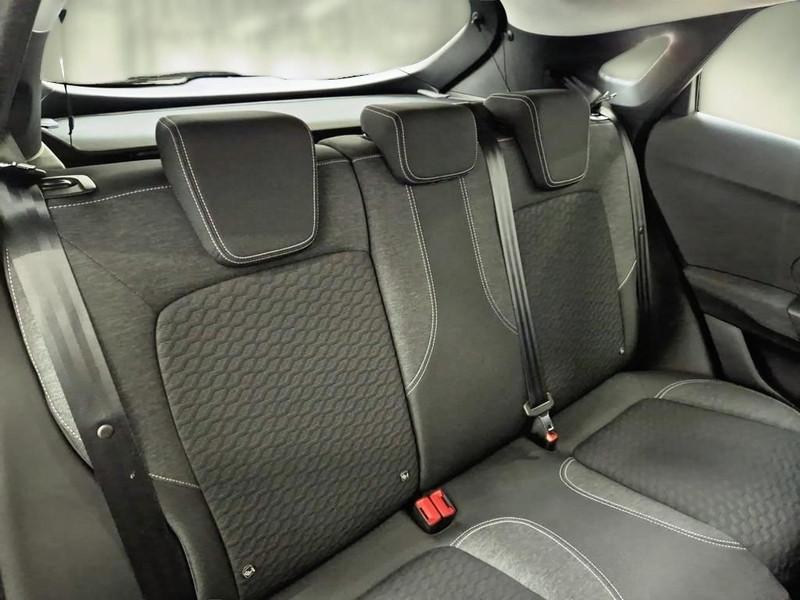 FORD PUMA 1.0 ECOBOOST HYBRID 125 CV TITANIUM AUTO SUV