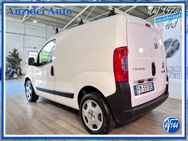 FIAT Fiorino 1.3 MJT 95CV Cargo SX