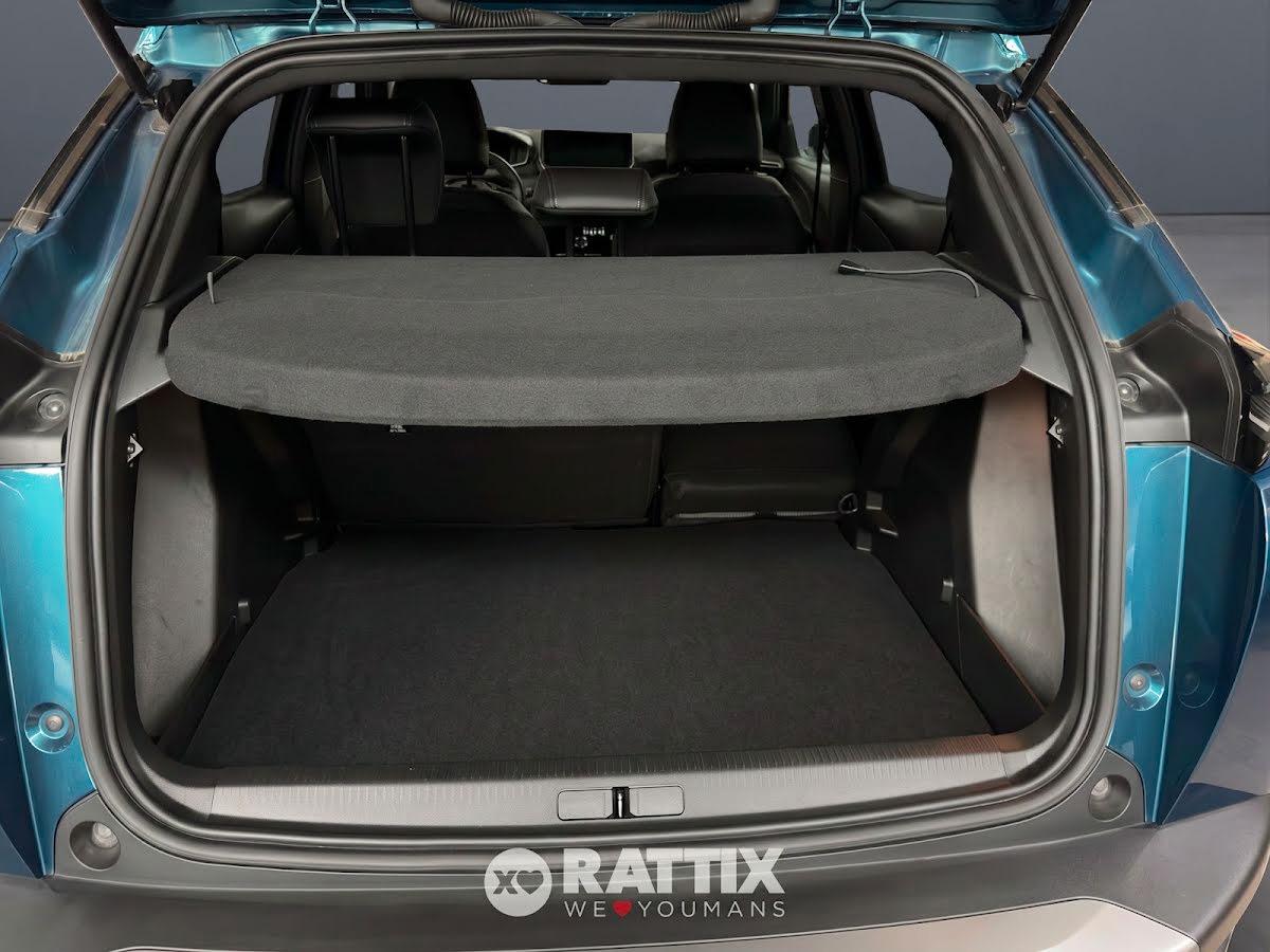 Peugeot 2008 1.2 Puretech 100CV Allure