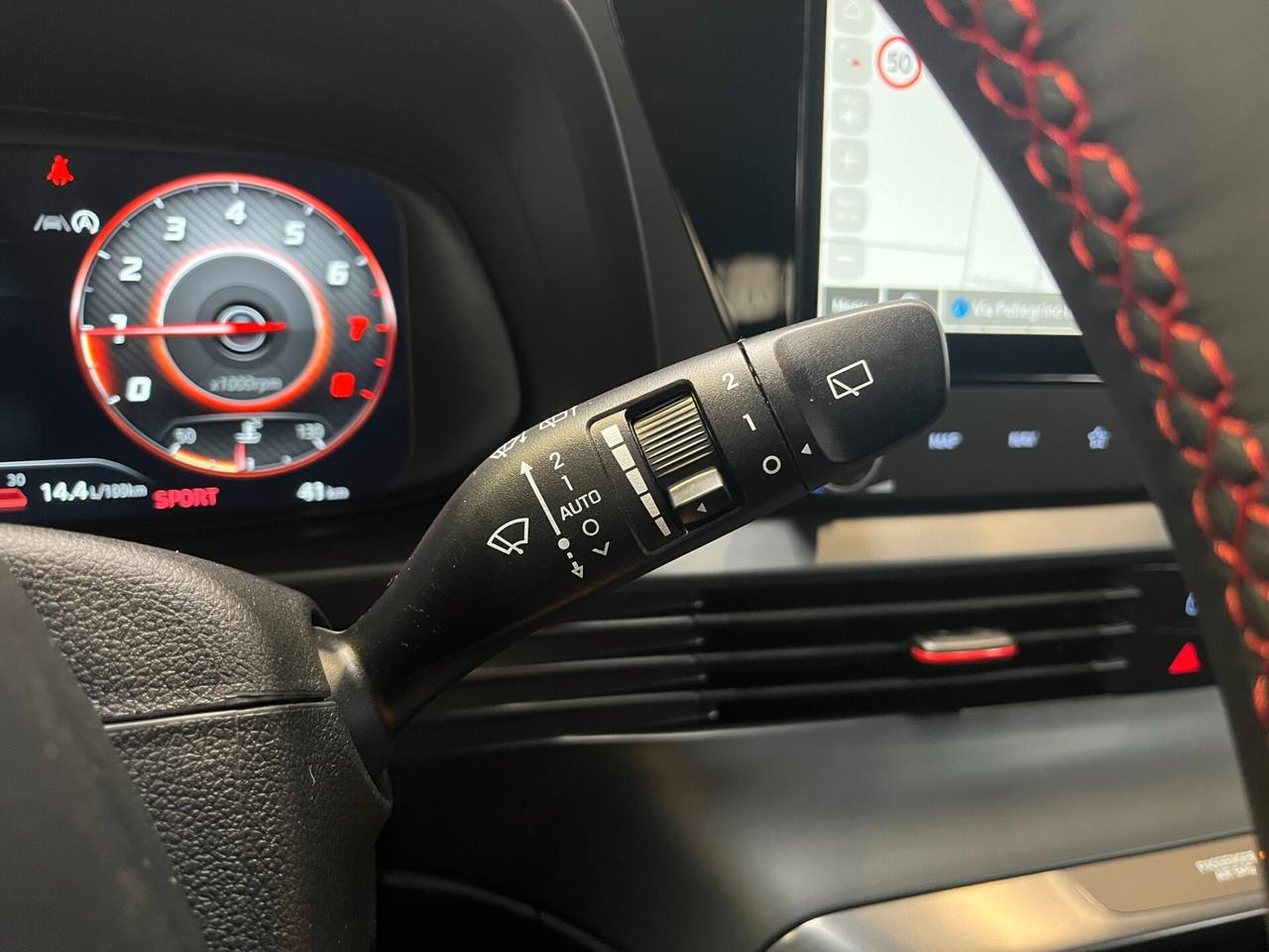 Hyundai i20 1.0 T-GDI 100cv °N-Line° - KM0