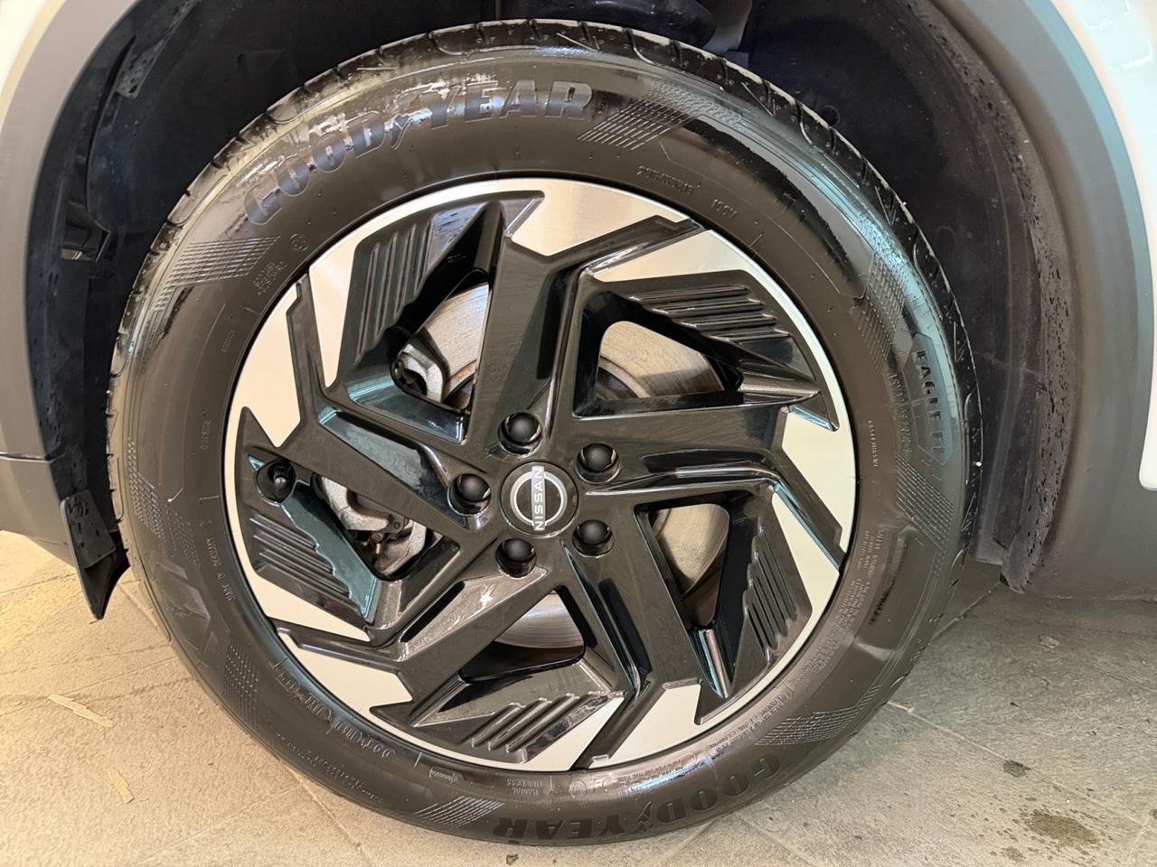NISSAN Qashqai III 2024 - Qashqai 1.5 e-power N-Connecta 2wd