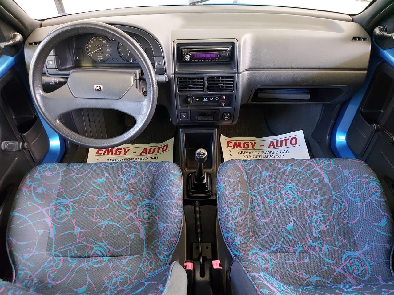 Citroen AX 1.0i cat 3 porte Spot