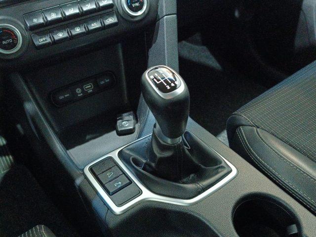 KIA Sportage 1.7 CRDI 2WD Business Class