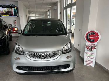 SMART ForFour 1.0 Passion 71cv my19