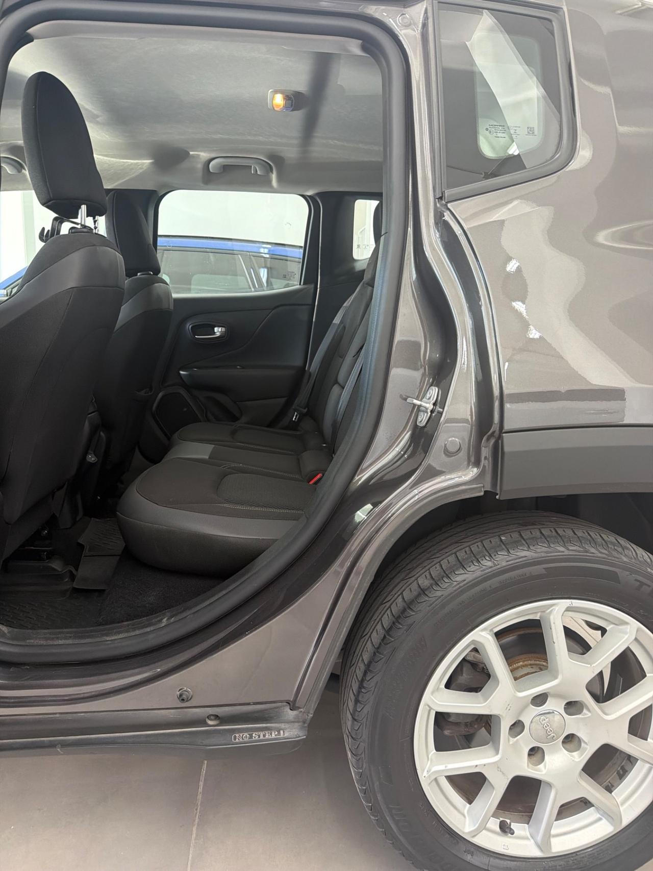 Jeep Renegade 150 Cv Limited FINANZIABILE