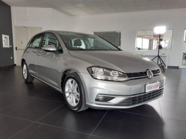 VOLKSWAGEN Golf 1.6 TDI 115 CV 5p. Business SUPERPROMO