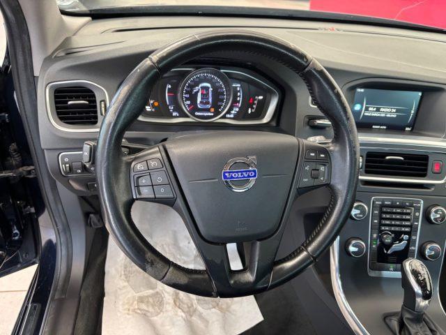VOLVO V60 D3 Geartronic Business