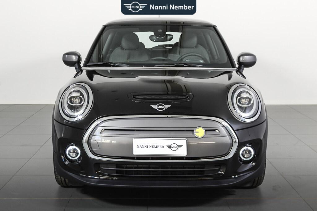 Mini Cooper SE Mini 3p Cooper SE M auto