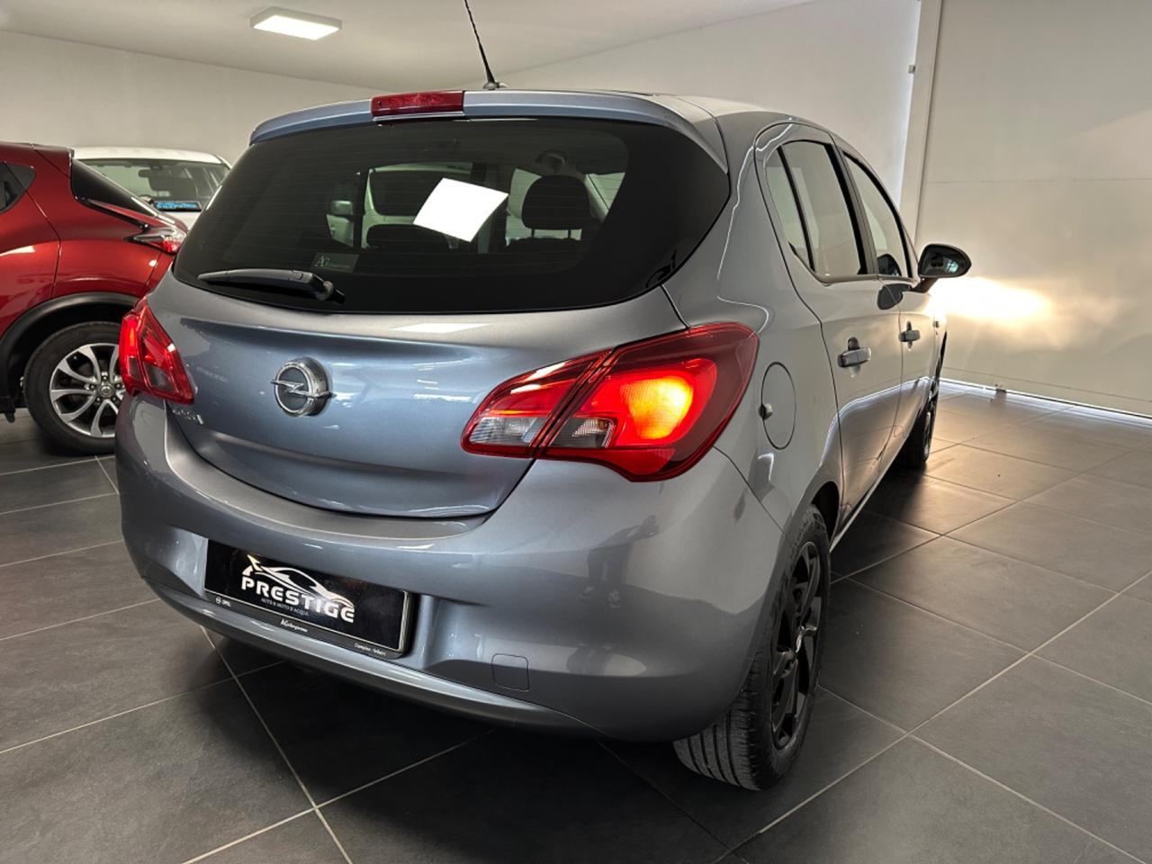 OPEL CORSA 1.2 NEOPATENTATI 69CV PRONTA CONSEGNA