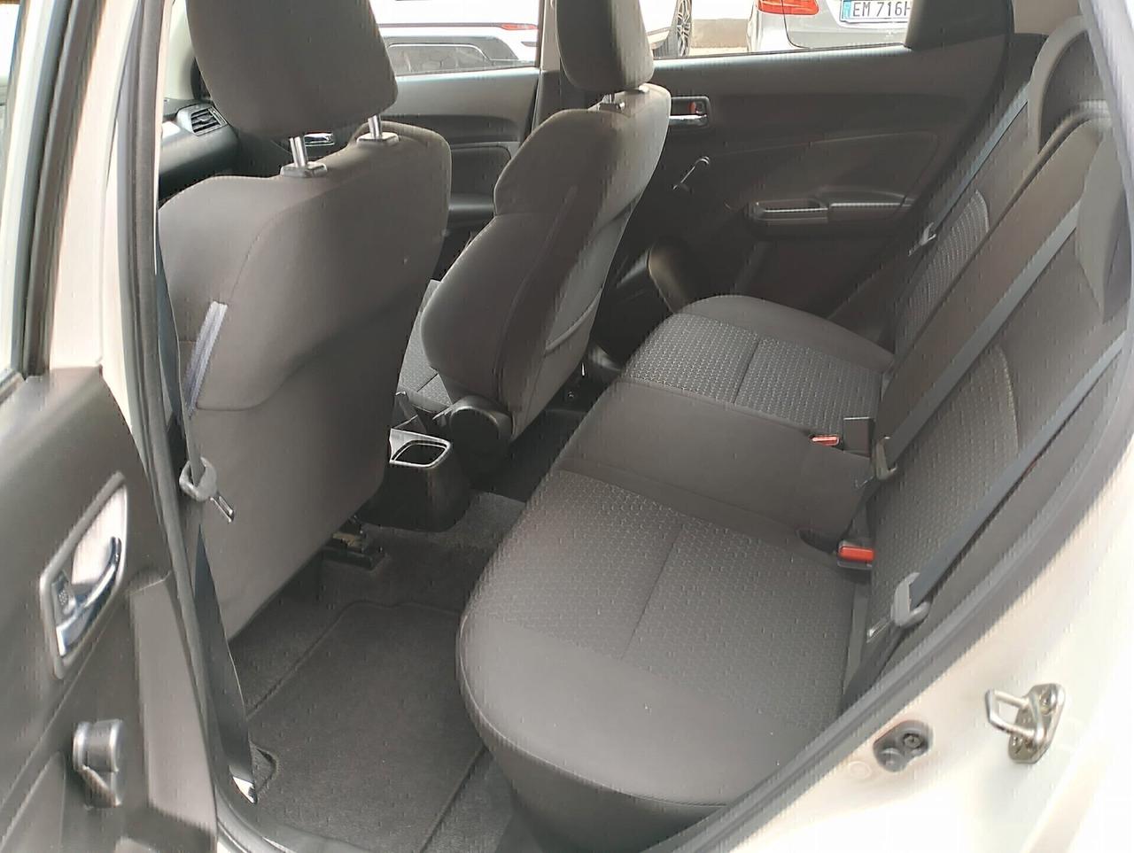 Suzuki Swift bellissima