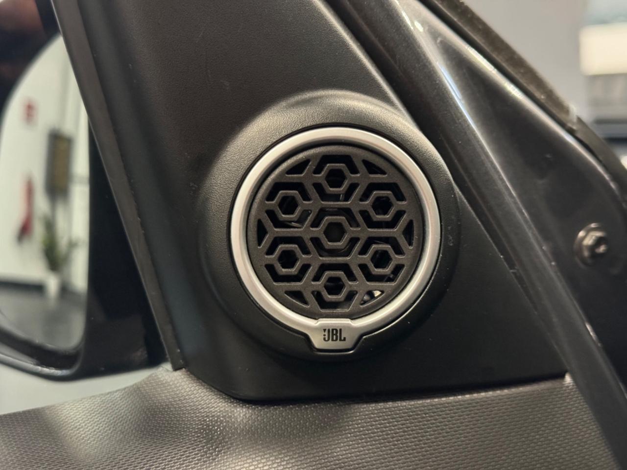 Smart ForFour BRABUS 109cv Xclusive PROMO!