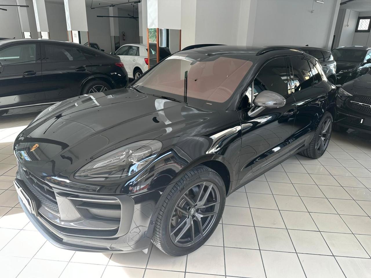 Porsche Macan 2.0 T 265cv pdk