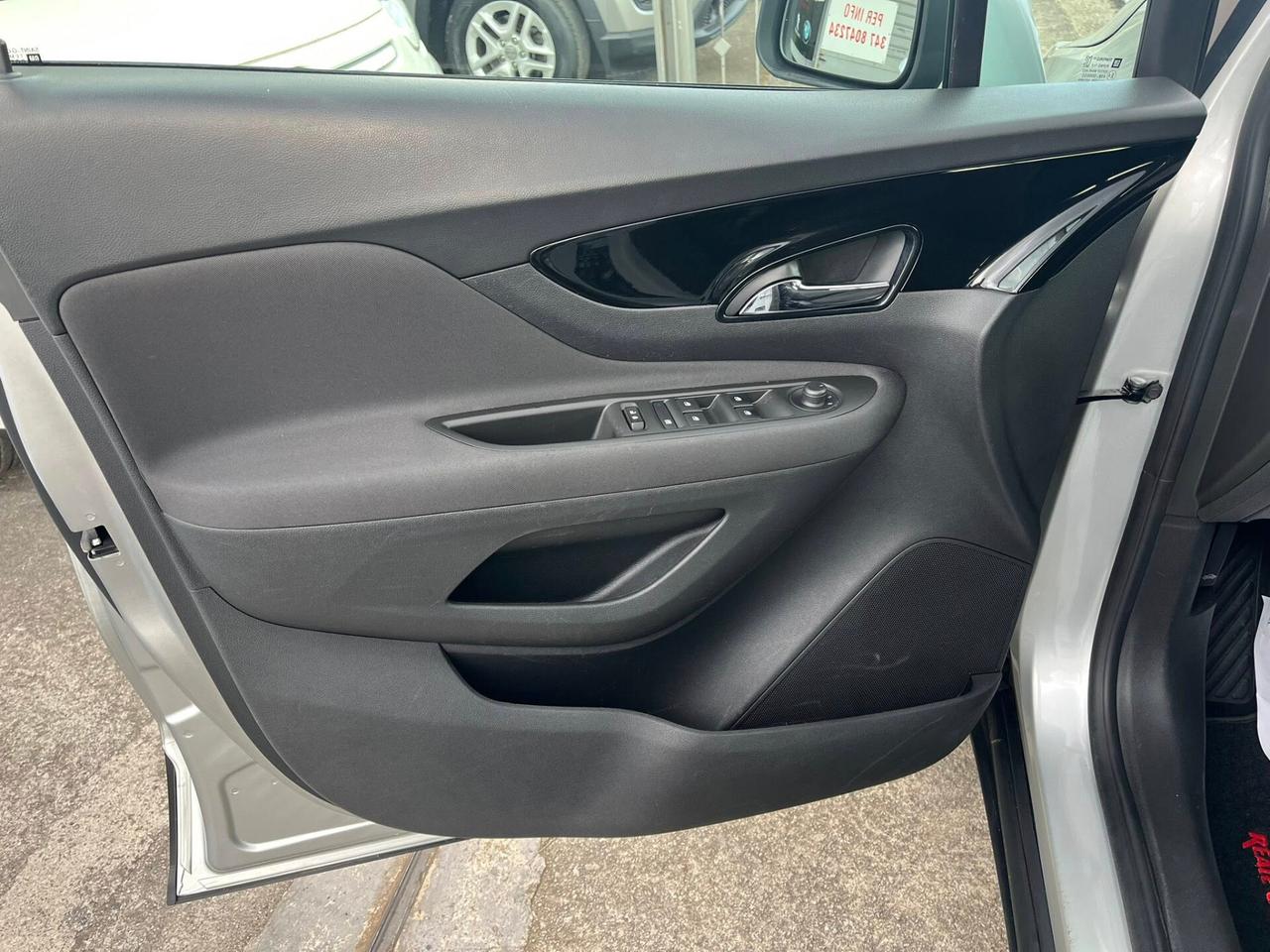 Opel Mokka X 1.4 T GPL 140CV 4x2 GPL TECH Innovation