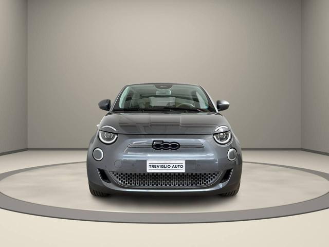 FIAT 500 Berlina 42 kWh La Prima 320 Km autonomia