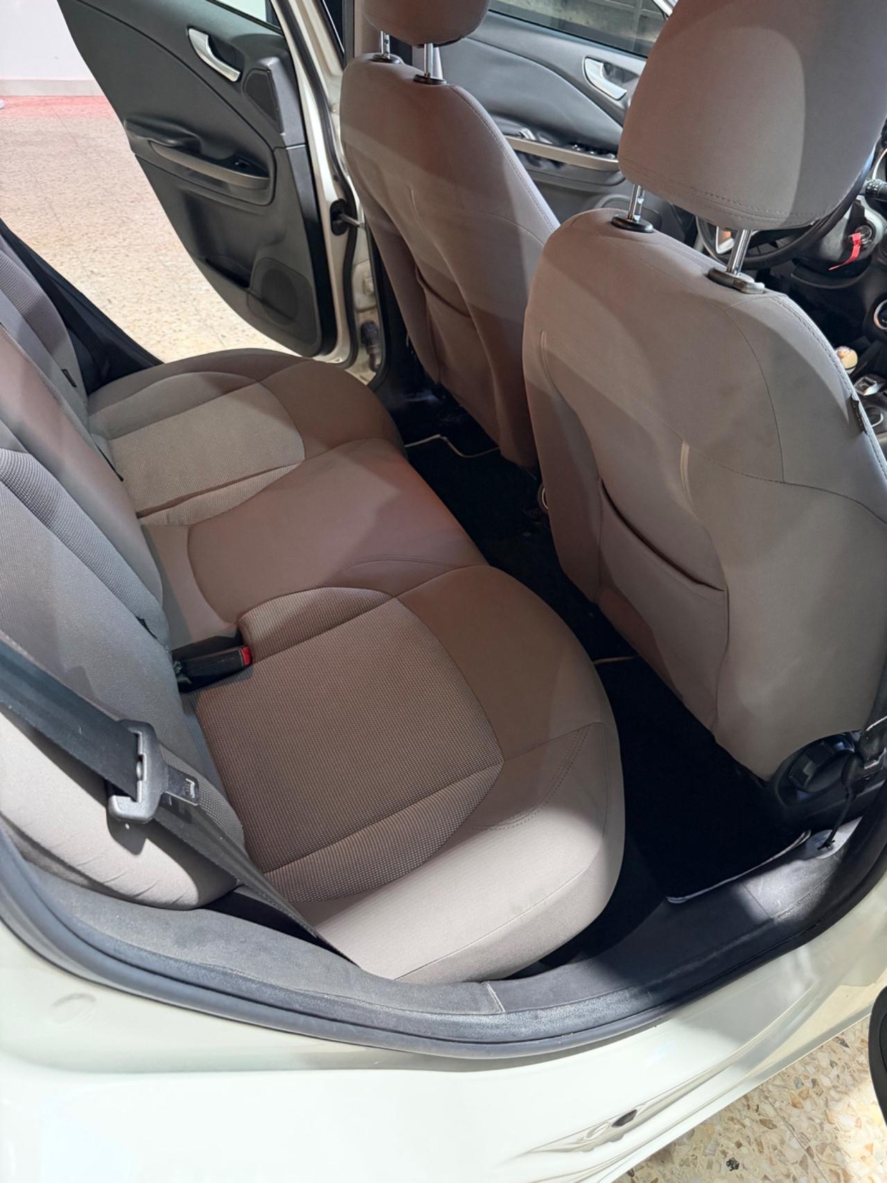 Alfa Romeo Giulietta 1.6 JTDm-2 105 CV 2015