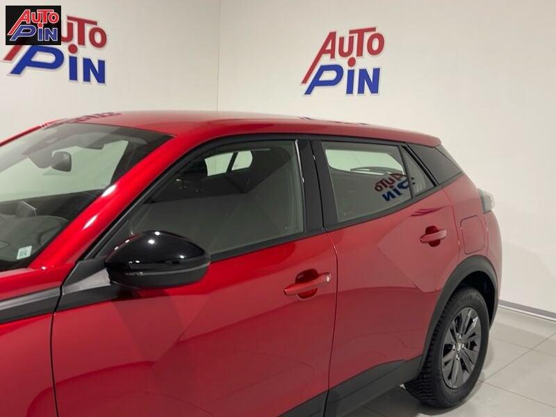 Peugeot 2008 2008 PureTech 100 S&S Active