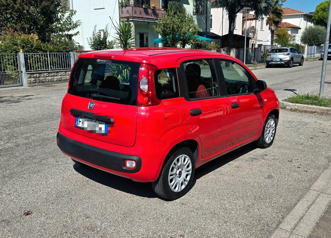Fiat Panda 1.2 EasyPower Easy