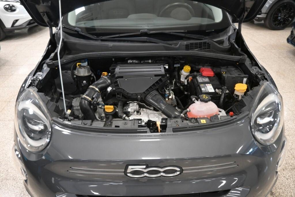 Fiat 500X 1.3 MultiJet 95 CV Sport - PROMO