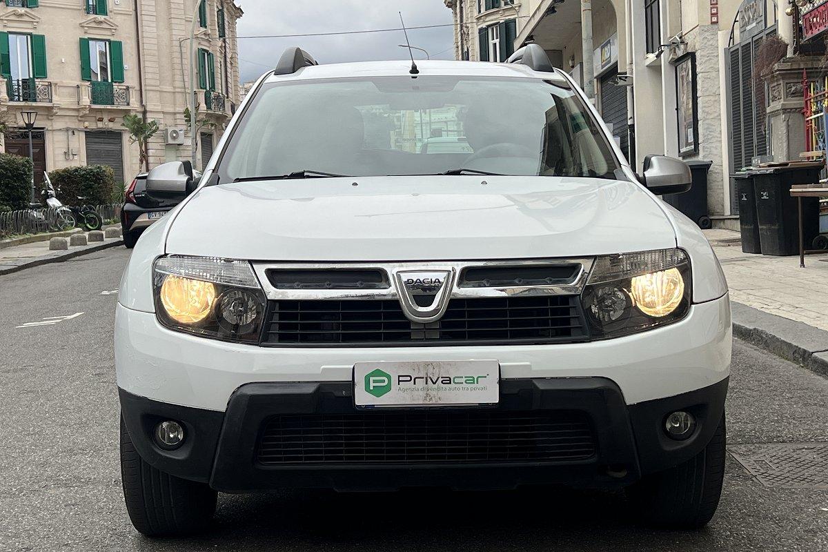 DACIA Duster 1.6 110CV 4x2 GPL Ambiance