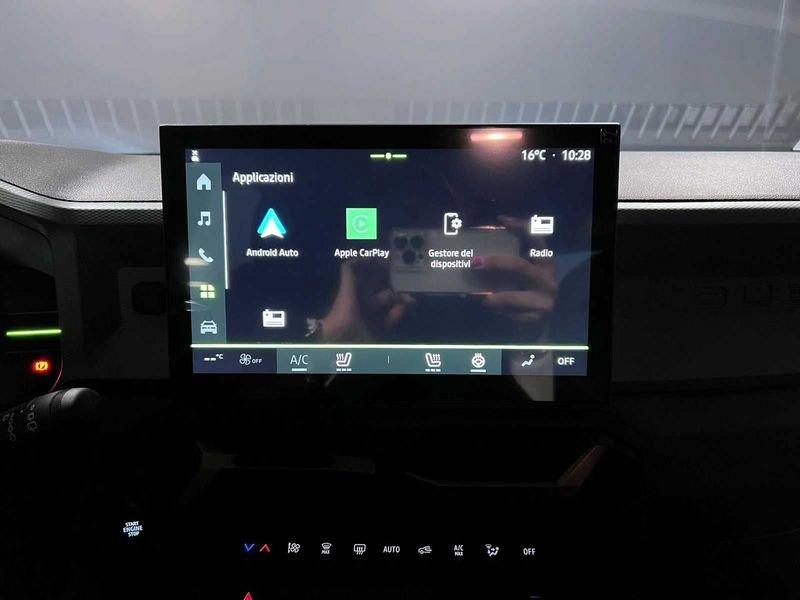 Dacia Duster Duster Tce 130 CV MHEV 4x4 Extreme