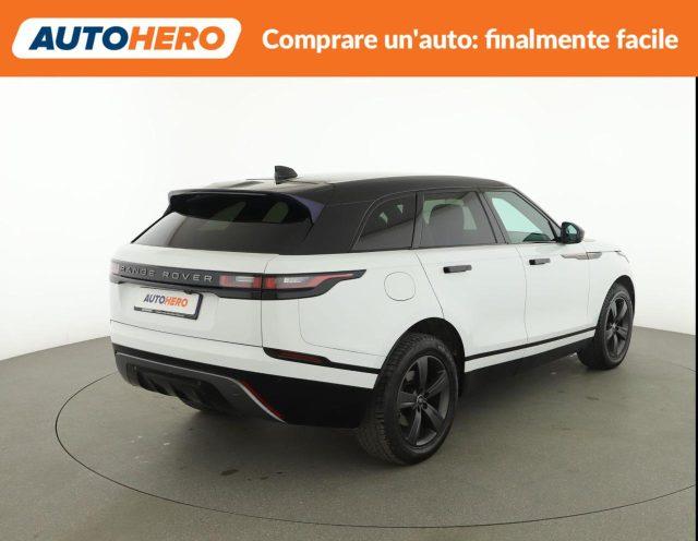 LAND ROVER Range Rover Velar 2.0D I4 240 CV R-Dynamic SE