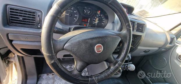 FIAT SCUDO TRASPORTO DISABILI SUPER PREZZO!