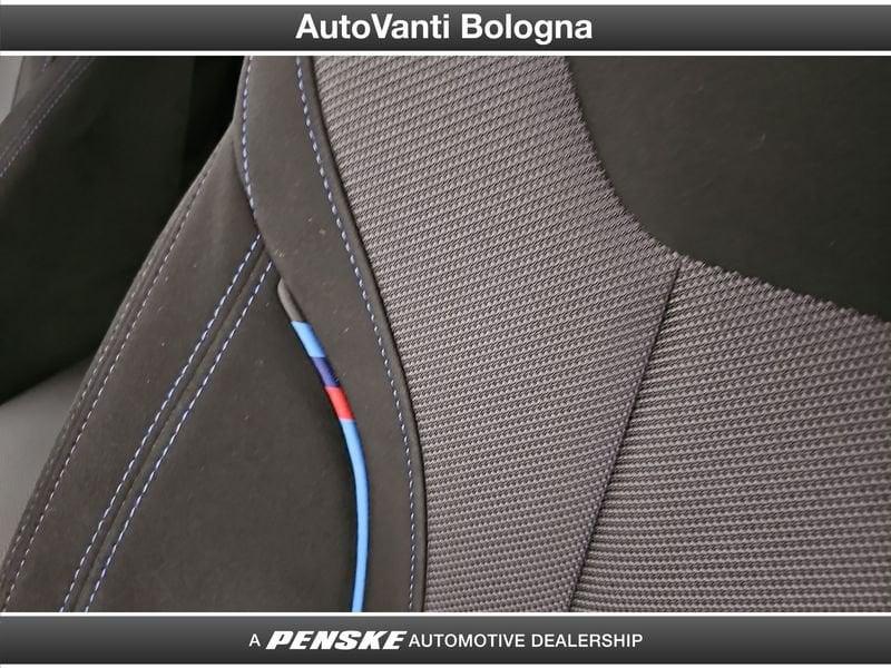 BMW Serie 3 320d 48V xDrive Touring Msport Pro