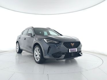 Cupra Formentor 1.4 e-hybrid 204cv dsg FULL LED+CAMERA+ACC