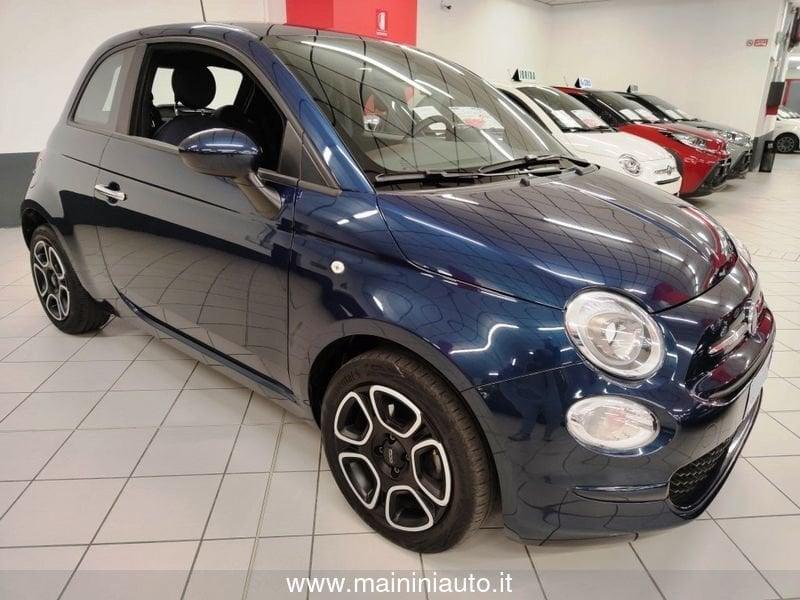 FIAT 500 1.0 70cv Hybrid Club + Car Play "SUPER PROMO"