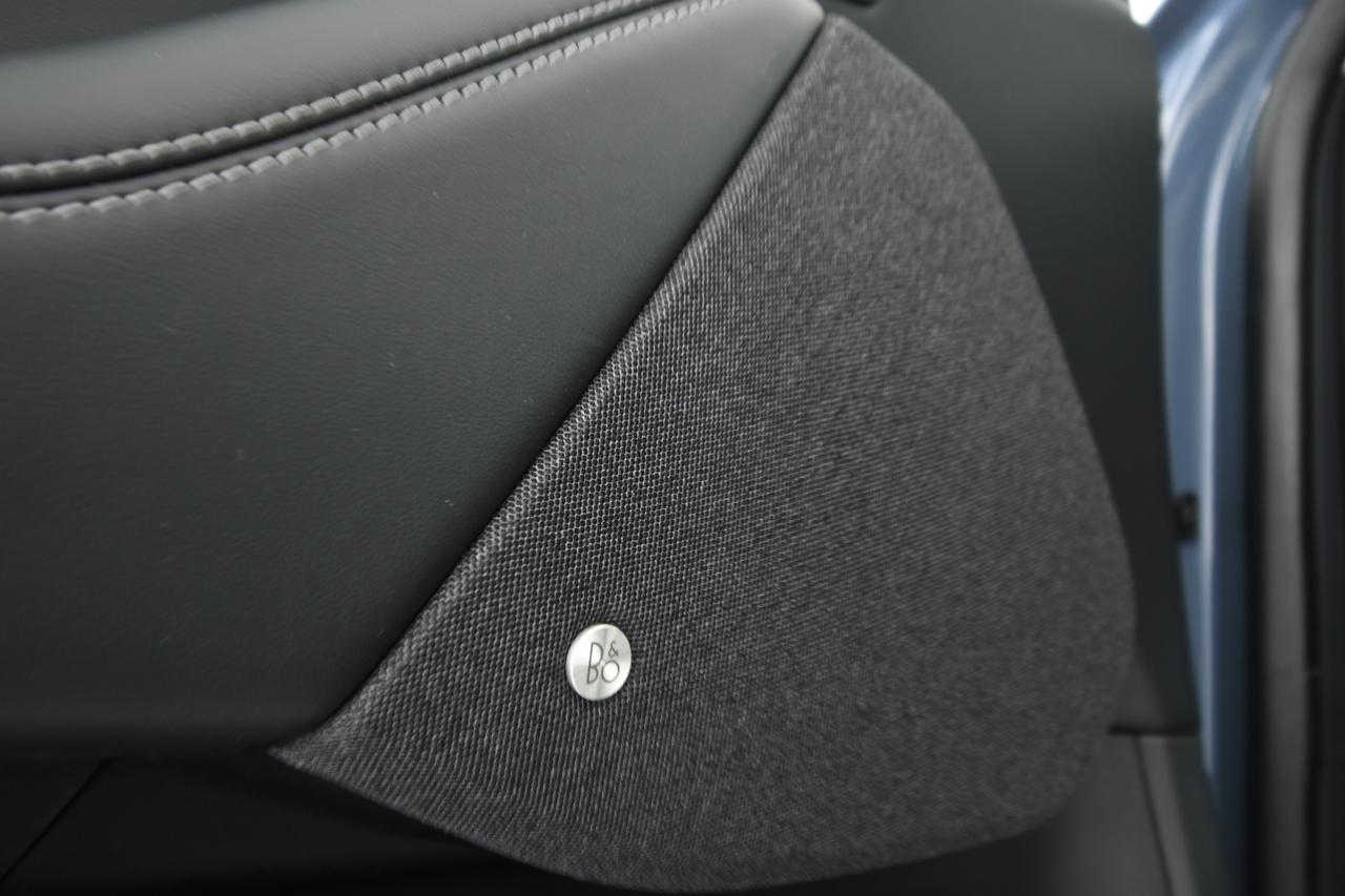 FORD Mustang Mach-e standard range rwd 269cv auto