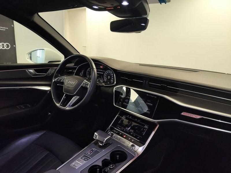Audi A6 allroad A6 allroad 40 TDI 2.0 quattro S tronic Evolution