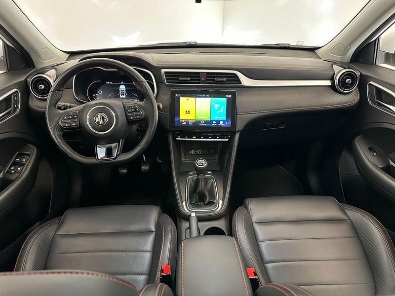 MG ZS 1.5 Luxury | IVA ESPOSTA