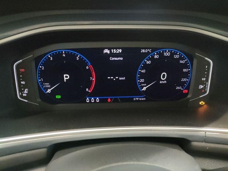 Volkswagen T-Roc T-Roc 1.5 TSI ACT DSG Style