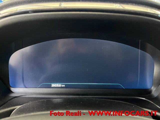 FORD Puma 1.0 EcoBoost Hybrid 125 CV S&S ST-Line PROMO !
